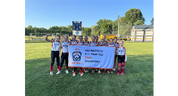 New Canaan is 9-11 State Softball champs!